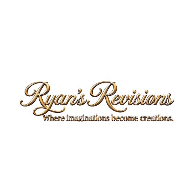 Ryan’s Revisions | Belton SC
